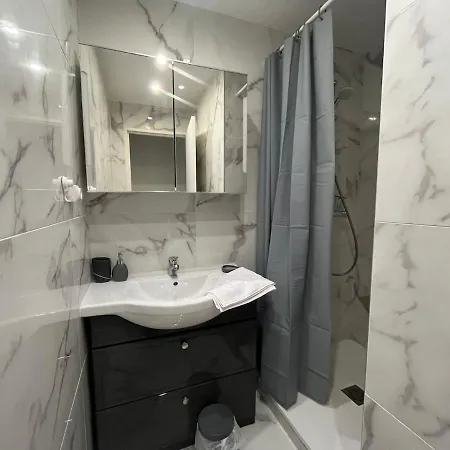Апартаменти L'alpin, 2 Chambres, Parking, Vue Montagne *